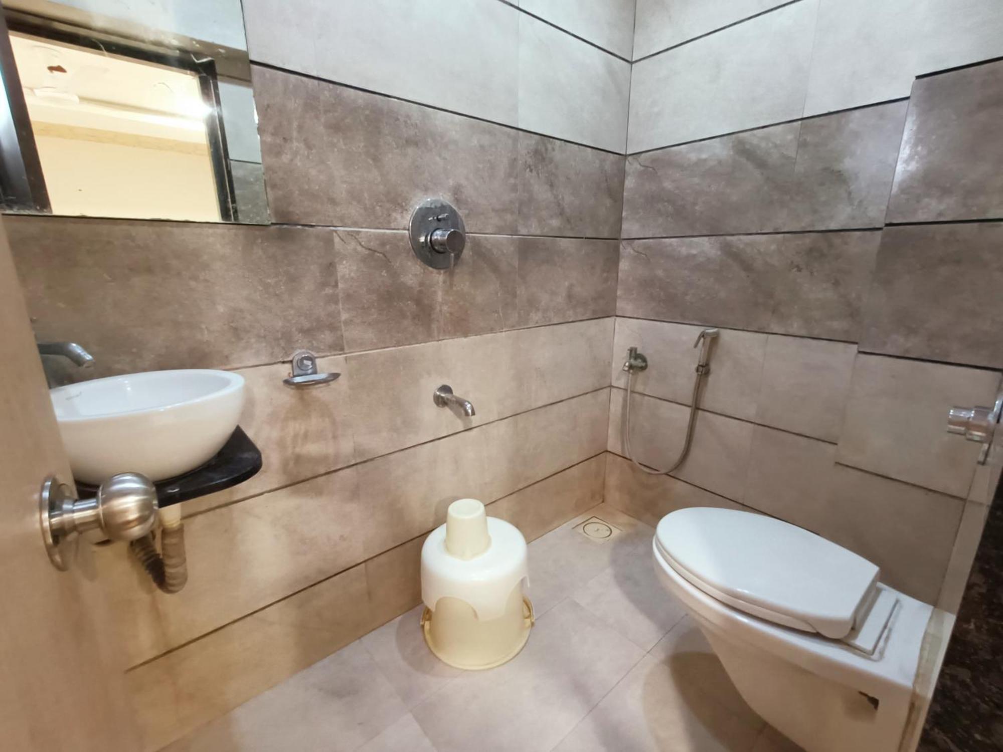 Hotel City Inn Ahmedabad Eksteriør billede