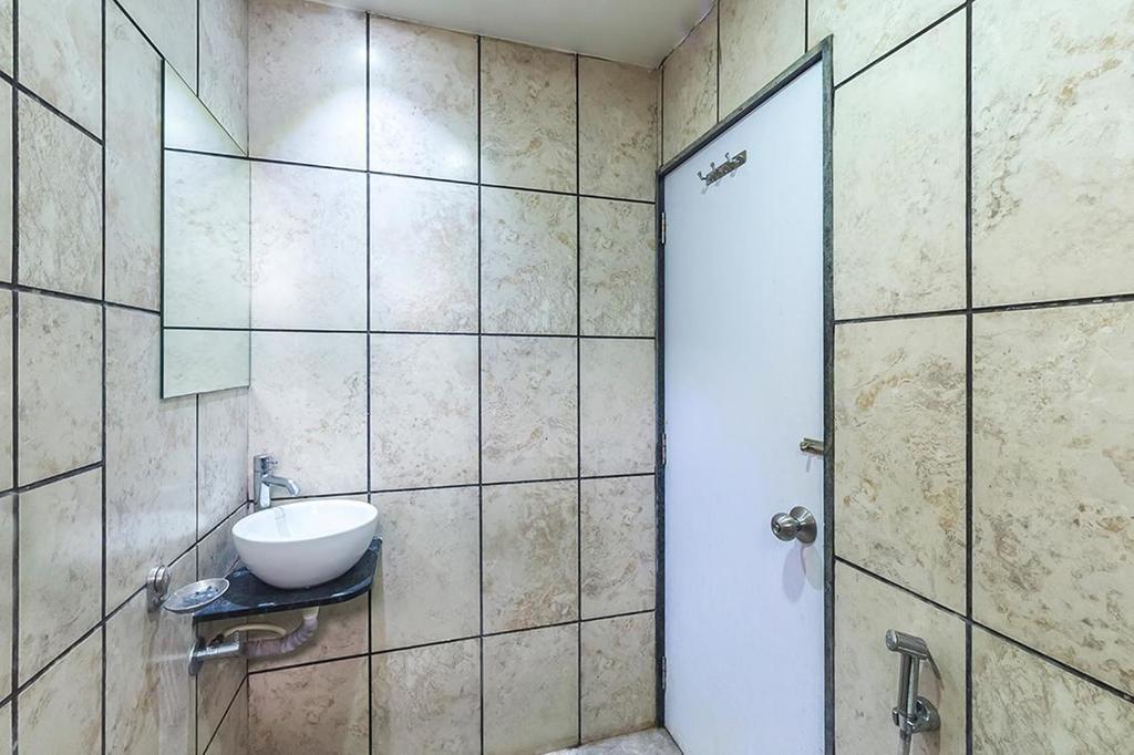 Hotel City Inn Ahmedabad Eksteriør billede
