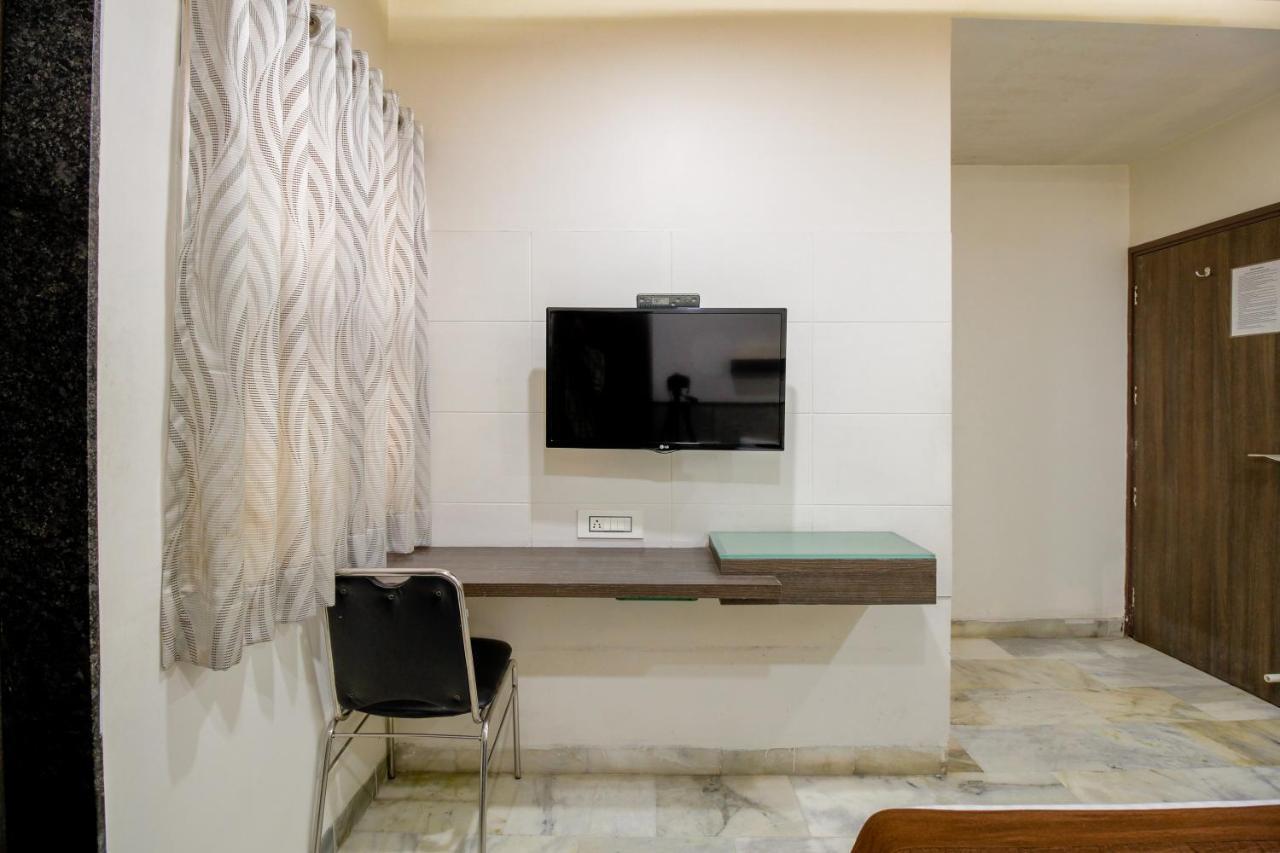Hotel City Inn Ahmedabad Eksteriør billede